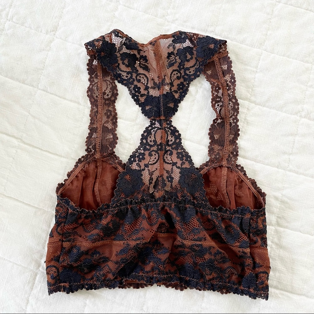 FREE PEOPLE Intimately bralette - Picture 2 of 5